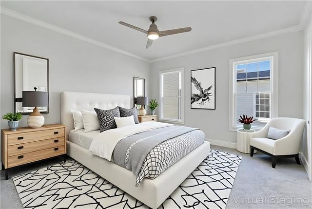 1274 Six Sisters Street, Dacula, GA 30019