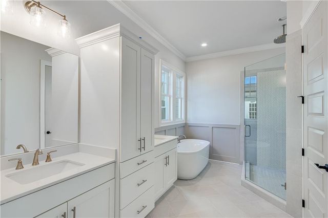 1274 Six Sisters Street, Dacula, GA 30019