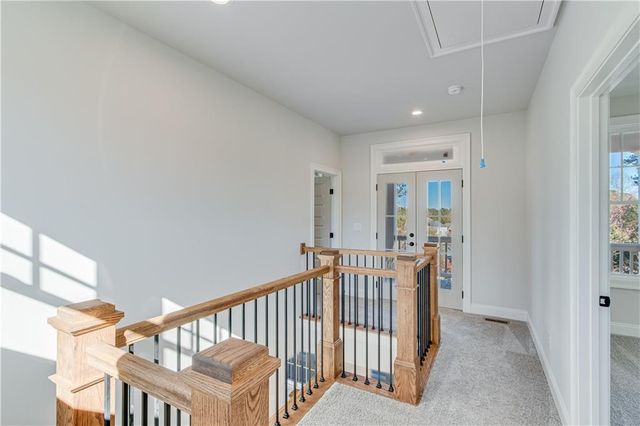 1274 Six Sisters Street, Dacula, GA 30019