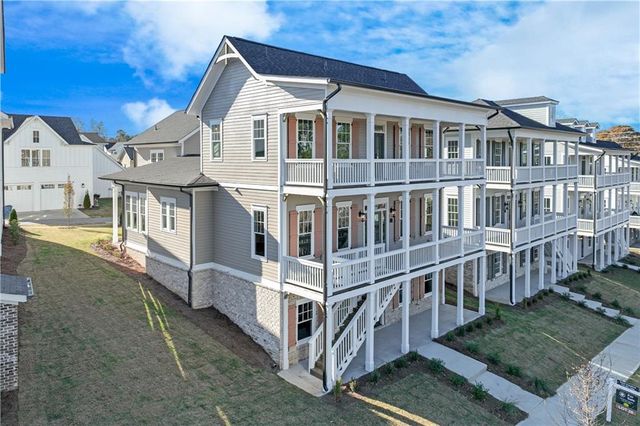 1274 Six Sisters Street, Dacula, GA 30019