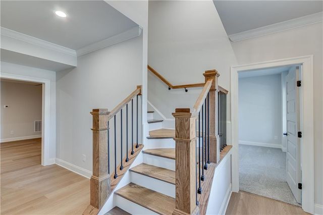 1274 Six Sisters Street, Dacula, GA 30019