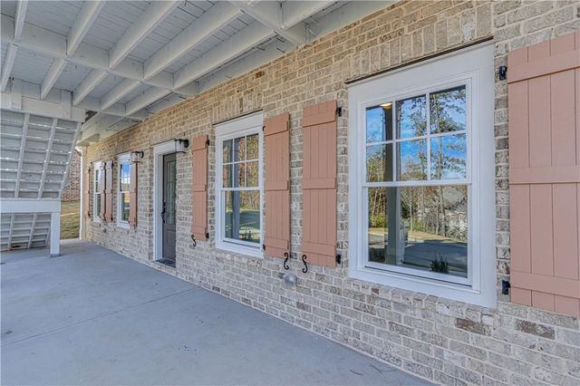 1274 Six Sisters Street, Dacula, GA 30019