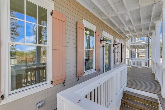 1274 Six Sisters Street, Dacula, GA 30019