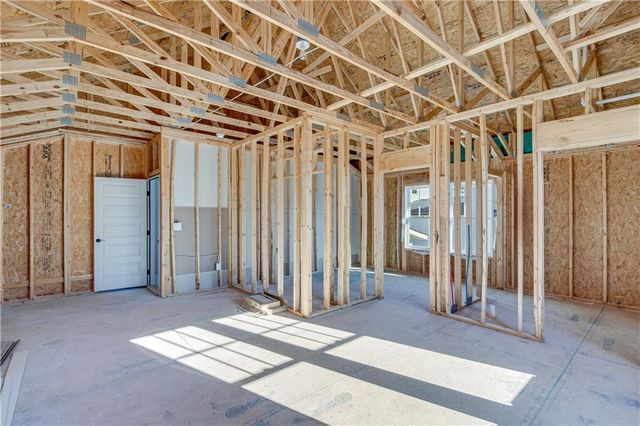 1274 Six Sisters Street, Dacula, GA 30019