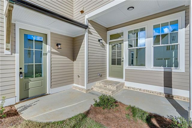 1274 Six Sisters Street, Dacula, GA 30019