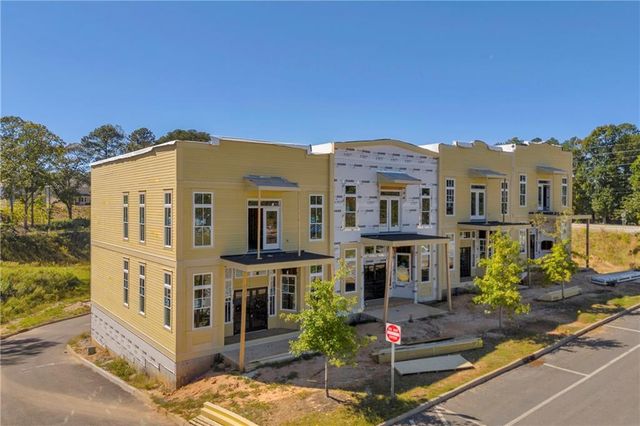 1274 Six Sisters Street, Dacula, GA 30019