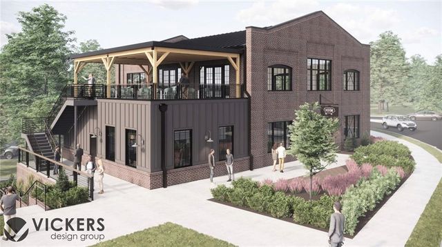 1274 Six Sisters Street, Dacula, GA 30019