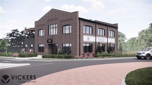 1274 Six Sisters Street, Dacula, GA 30019