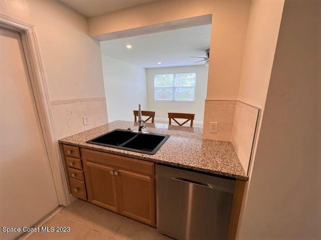 8401 N Atlantic Avenue B15, Cape Canaveral, FL 32920