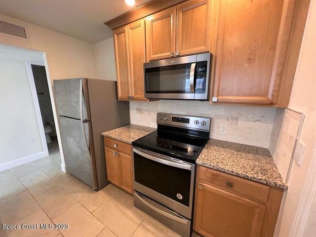 8401 N Atlantic Avenue B15, Cape Canaveral, FL 32920
