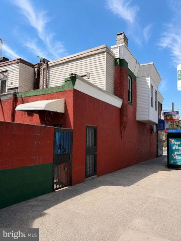 2900 W ALLEGHENY AVE, Philadelphia, PA 19132