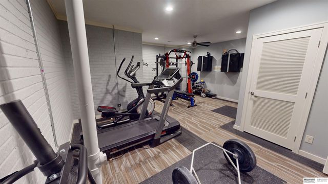 8202 N 167th Avenue, Bennington, NE 68007