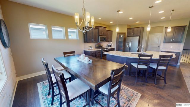 8202 N 167th Avenue, Bennington, NE 68007