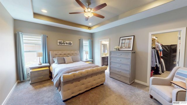 8202 N 167th Avenue, Bennington, NE 68007