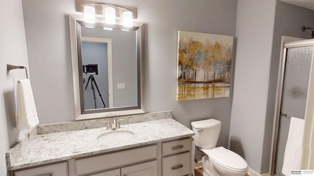 8202 N 167th Avenue, Bennington, NE 68007
