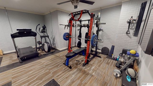8202 N 167th Avenue, Bennington, NE 68007