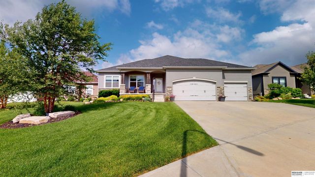 8202 N 167th Avenue, Bennington, NE 68007