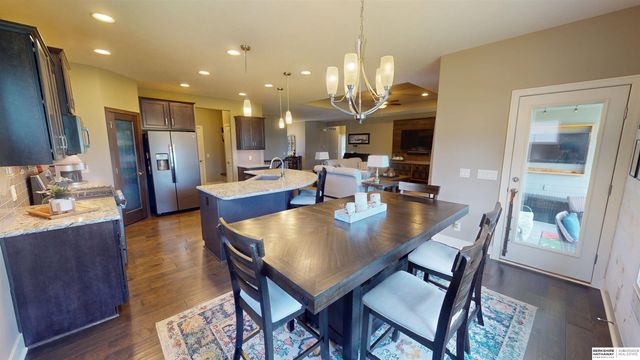 8202 N 167th Avenue, Bennington, NE 68007