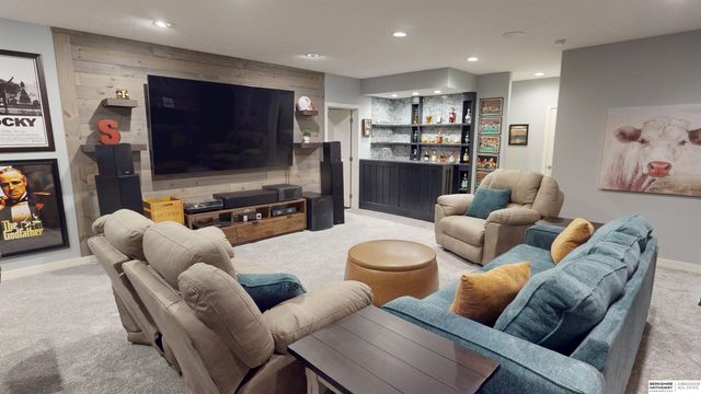 8202 N 167th Avenue, Bennington, NE 68007
