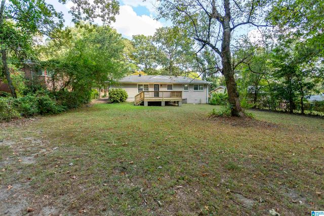 1152 DOGWOOD LANE, Birmingham, AL 35215