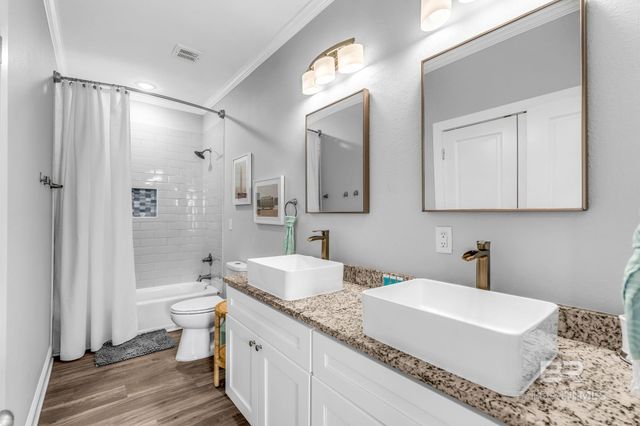 17290 Perdido Key Drive A3, Pensacola, FL 32507