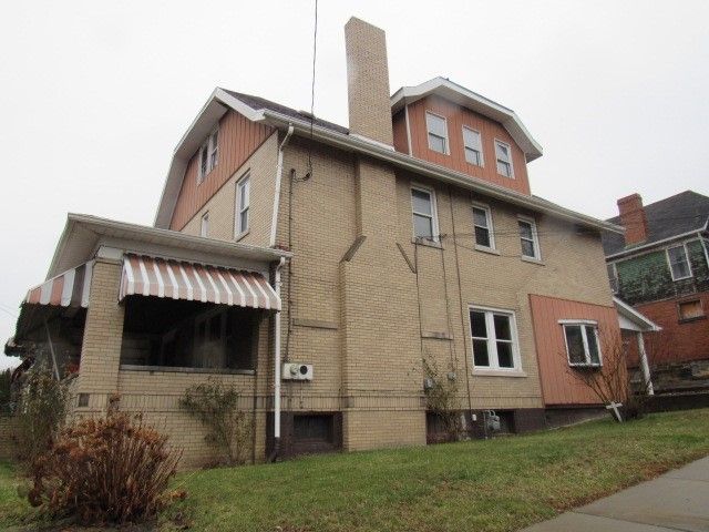 115 6th Avenue, Brownsville, PA 15417