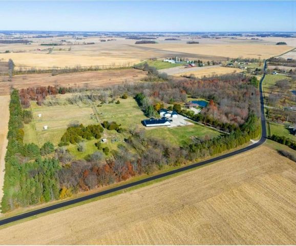 4070 Tradersville Brighton Road, London, OH 43140