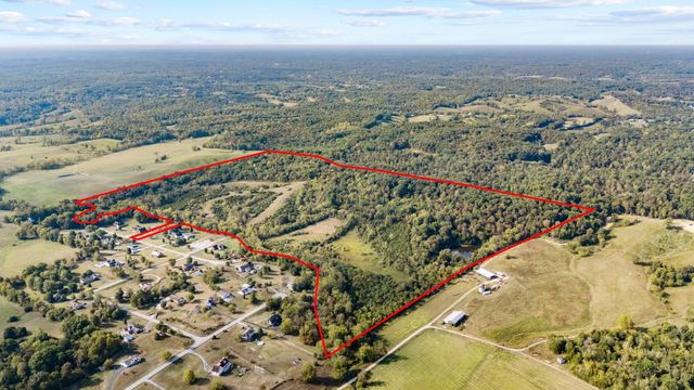 GRAEFENBURG RD Fox Hollow Graefenburg Rd Road, Lawrenceburg, KY 40342