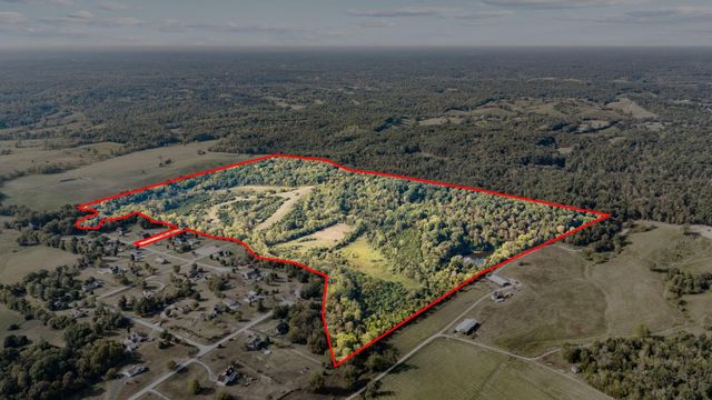 GRAEFENBURG RD Fox Hollow Graefenburg Rd Road, Lawrenceburg, KY 40342