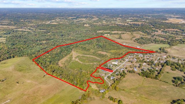 GRAEFENBURG RD Fox Hollow Graefenburg Rd Road, Lawrenceburg, KY 40342