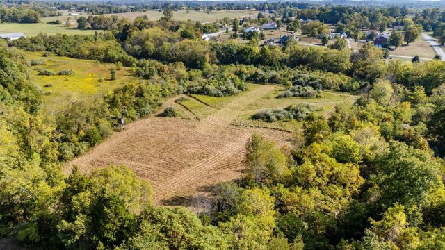GRAEFENBURG RD Fox Hollow Graefenburg Rd Road, Lawrenceburg, KY 40342