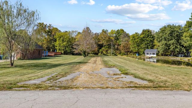 GRAEFENBURG RD Fox Hollow Graefenburg Rd Road, Lawrenceburg, KY 40342