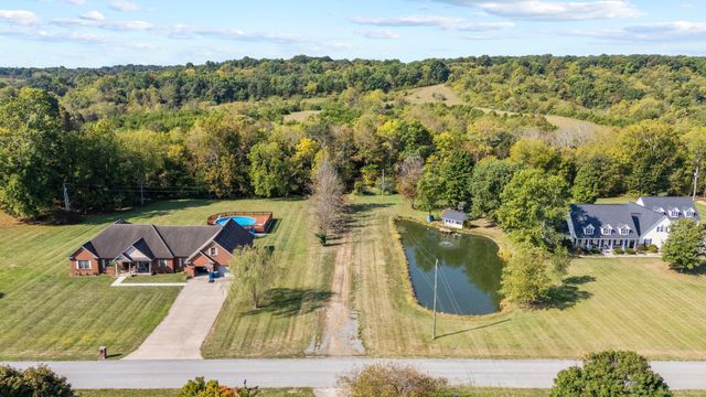 GRAEFENBURG RD Fox Hollow Graefenburg Rd Road, Lawrenceburg, KY 40342