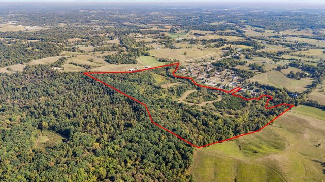 GRAEFENBURG RD Fox Hollow Graefenburg Rd Road, Lawrenceburg, KY 40342