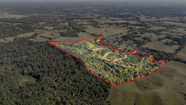 GRAEFENBURG RD Fox Hollow Graefenburg Rd Road, Lawrenceburg, KY 40342