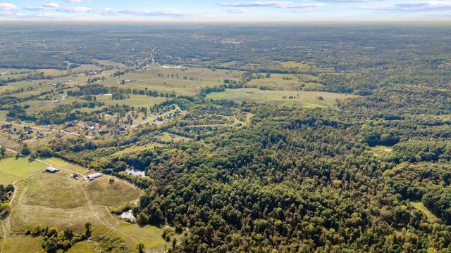 GRAEFENBURG RD Fox Hollow Graefenburg Rd Road, Lawrenceburg, KY 40342