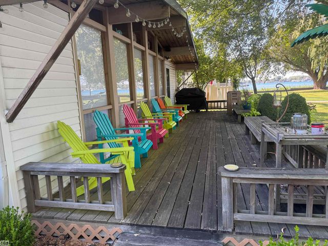 2090 N Channel Road, Harsens Island, MI 48028