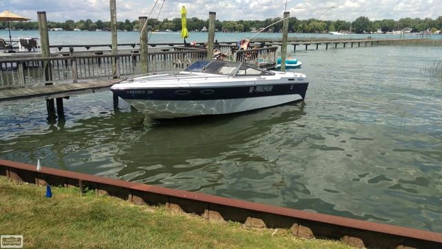 2090 N Channel Road, Harsens Island, MI 48028