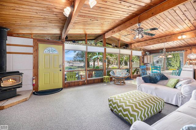 2090 N Channel Road, Harsens Island, MI 48028