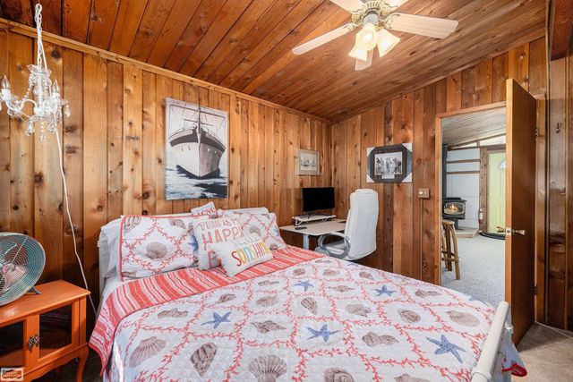 2090 N Channel Road, Harsens Island, MI 48028