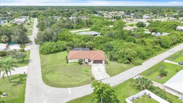 19358 ABHENRY CIRCLE, Port Charlotte, FL 33948