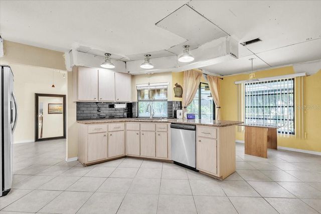 19358 ABHENRY CIRCLE, Port Charlotte, FL 33948