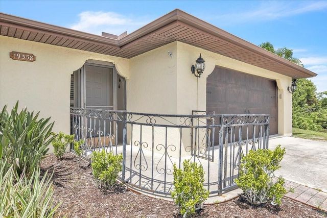 19358 ABHENRY CIRCLE, Port Charlotte, FL 33948