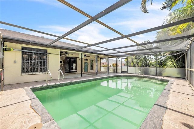 19358 ABHENRY CIRCLE, Port Charlotte, FL 33948