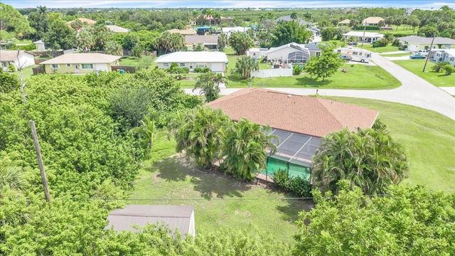 19358 ABHENRY CIRCLE, Port Charlotte, FL 33948