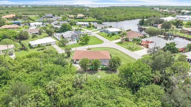 19358 ABHENRY CIRCLE, Port Charlotte, FL 33948