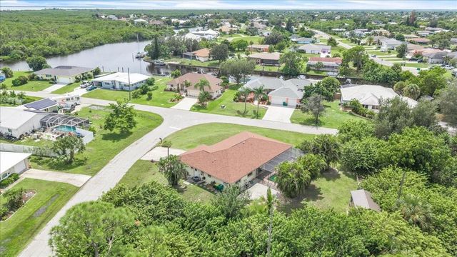 19358 ABHENRY CIRCLE, Port Charlotte, FL 33948