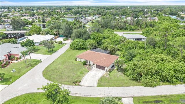 19358 ABHENRY CIRCLE, Port Charlotte, FL 33948