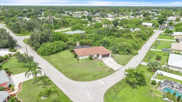 19358 ABHENRY CIRCLE, Port Charlotte, FL 33948