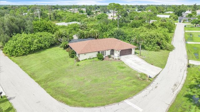 19358 ABHENRY CIRCLE, Port Charlotte, FL 33948